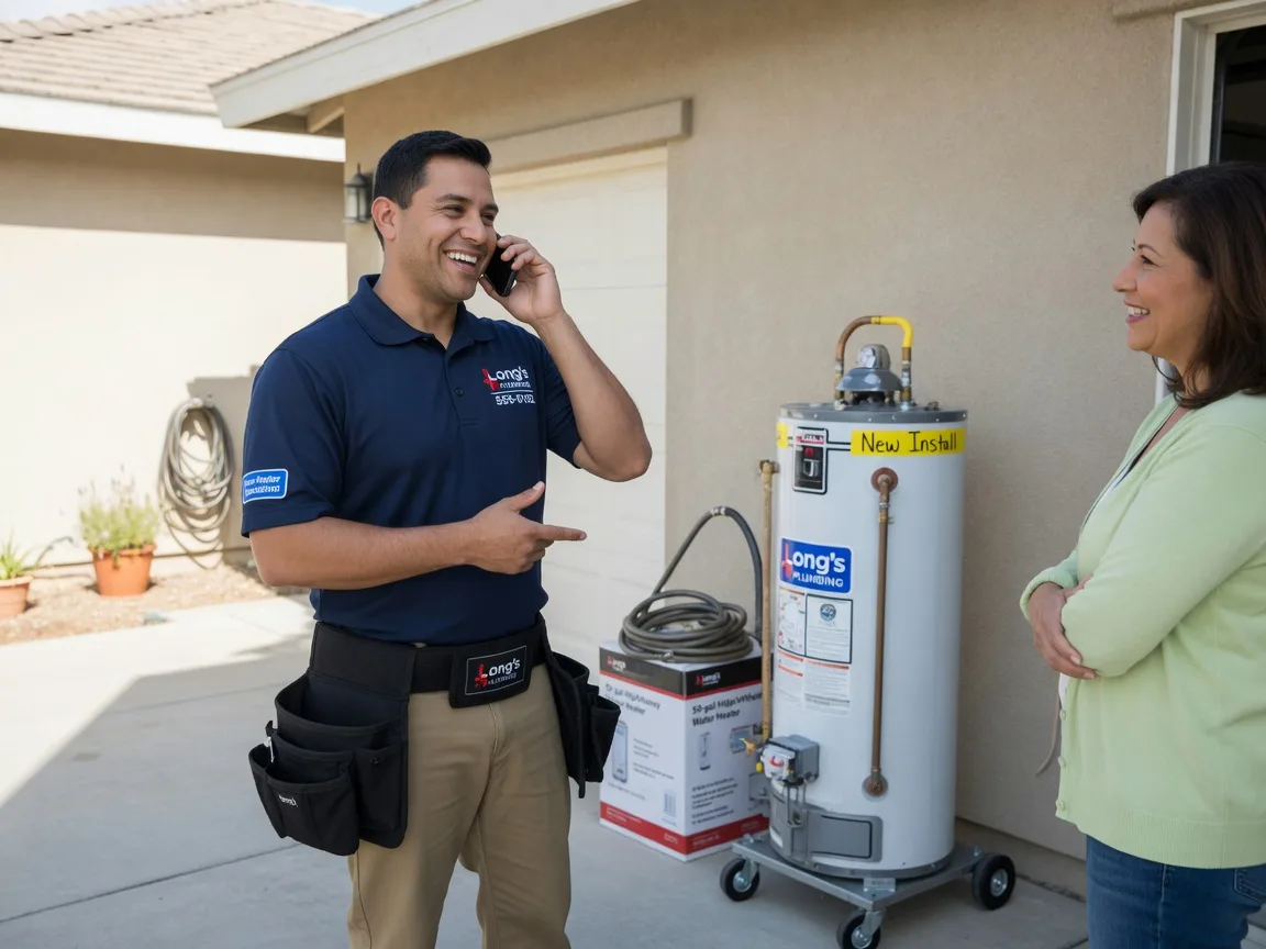 Leak Detection Homeland, CA FAQs